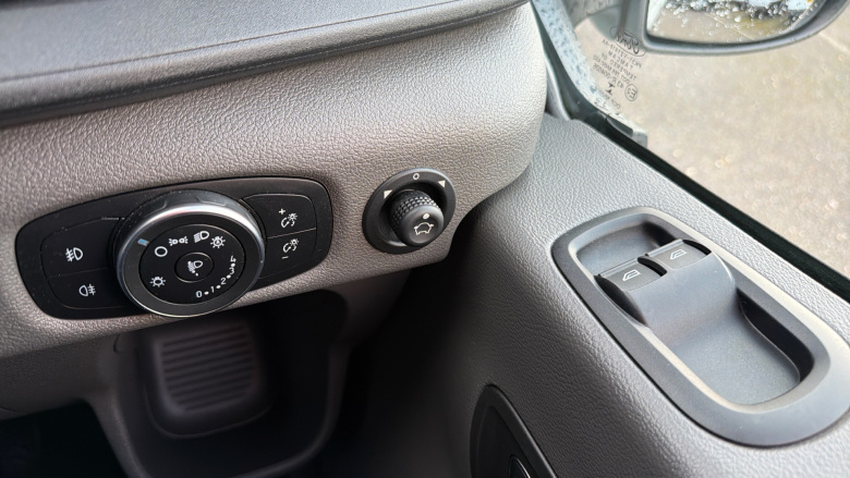 Ford Transit 350 L3 Diesel Fwd 2.0 EcoBlue 130ps H2 Trend Double Cab Van